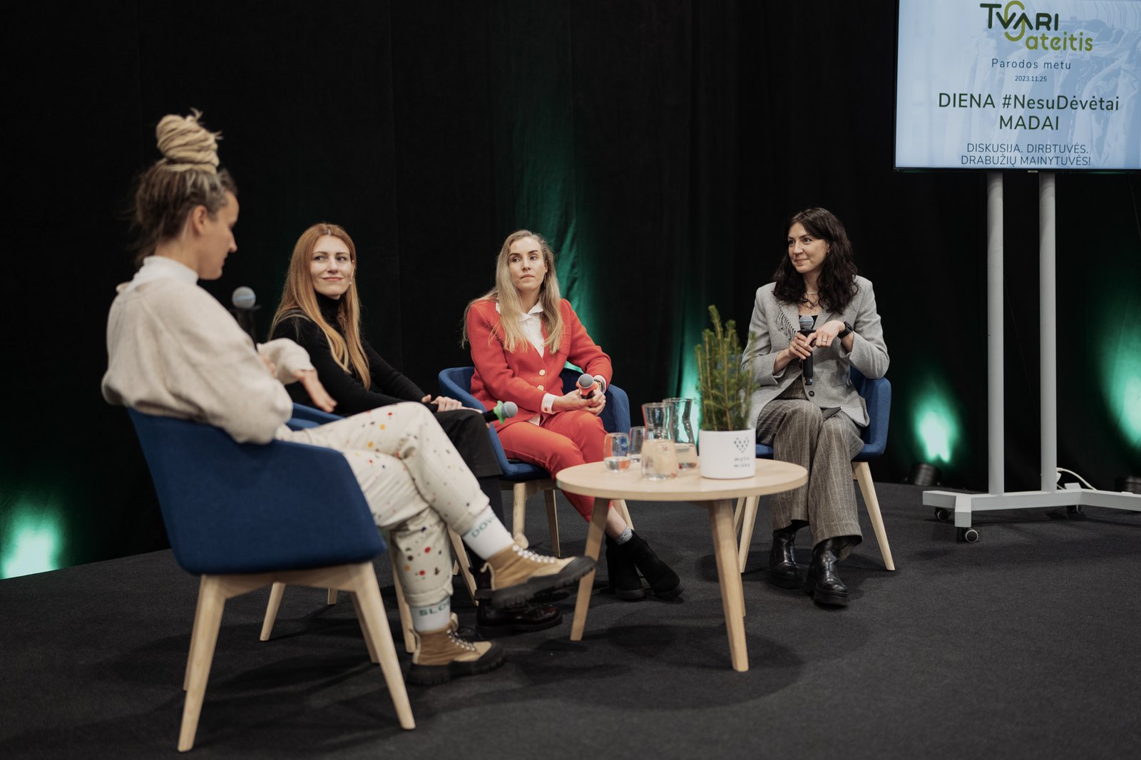 Read more about the article Tvari ateitis 2023_Litexpo