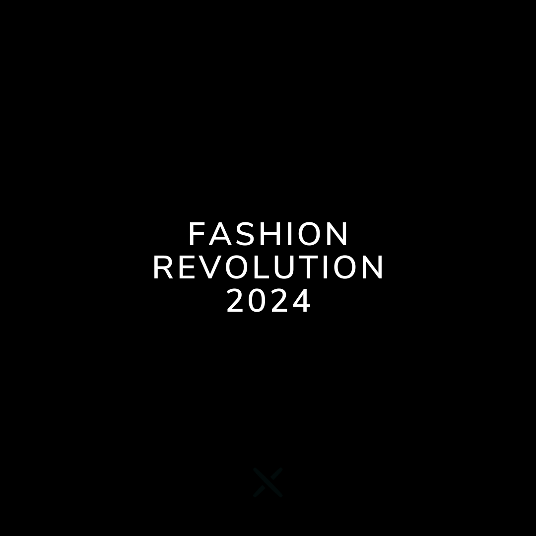 Read more about the article Kodėl madoje būtina revoliucija?