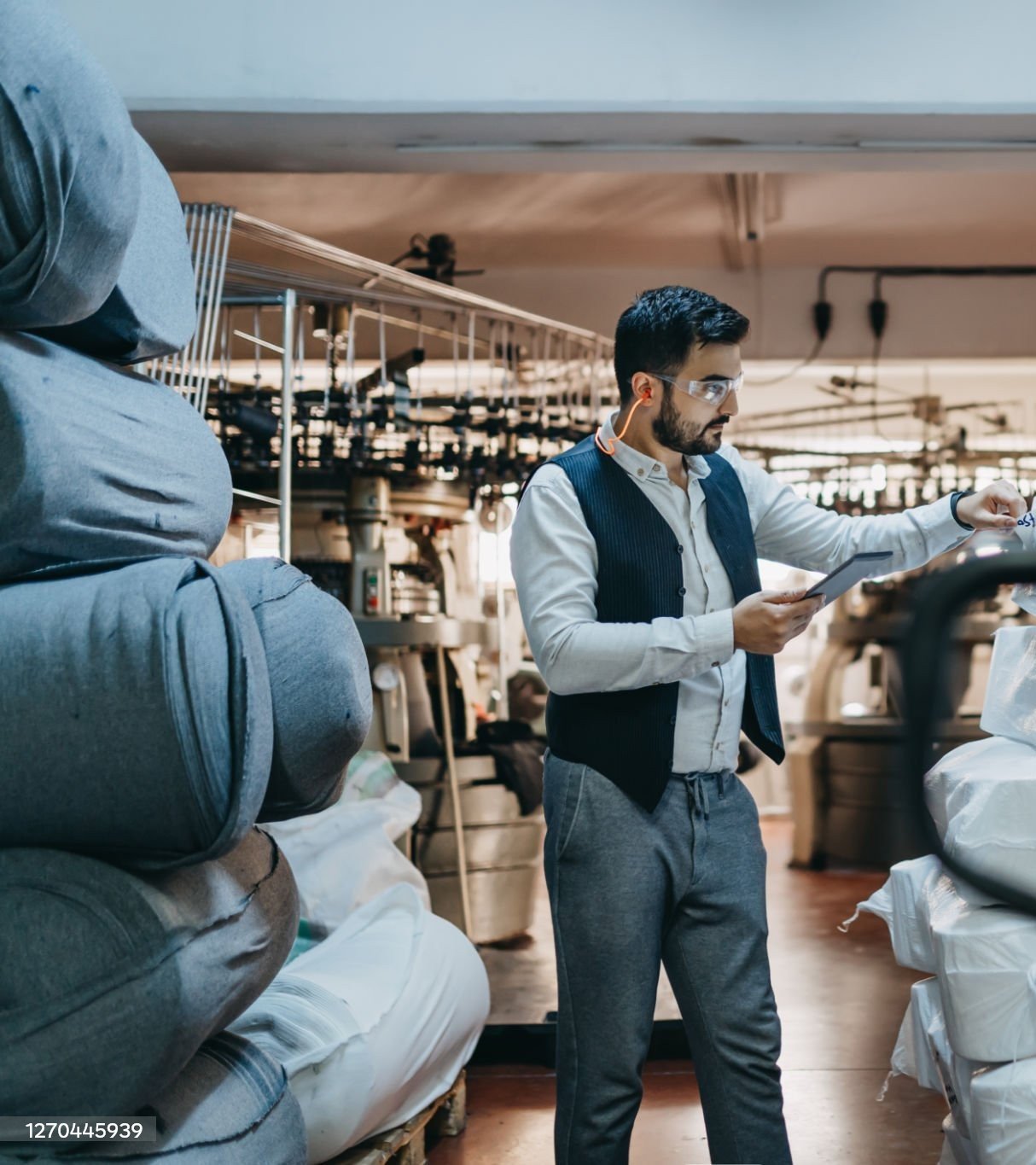 Read more about the article Ieškome sandėlio ir logistikos darbuotojo LOOPTEX dėvėtos tekstilės rūšiavimo centrui Kaune